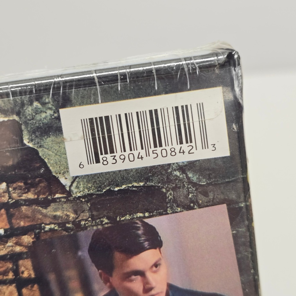 21 Jump Street Complete First Season DVD Johnny Depp 80s Retro TV Mill Creek - Picture 3 of 5